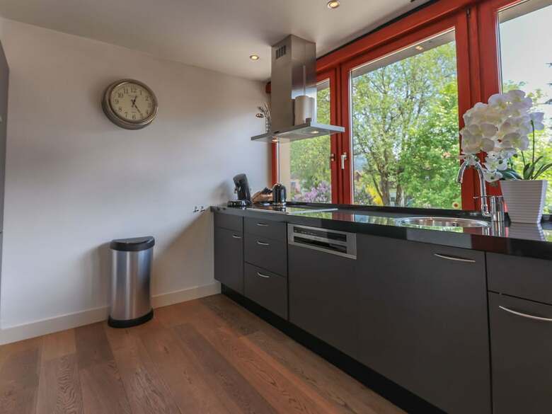 Luxurious Apartment In Brixen Ski Area With Garden