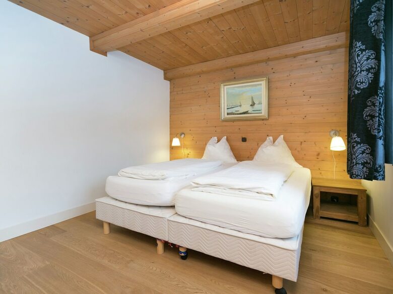 Luxurious Apartment In Brixen Ski Area With Garden