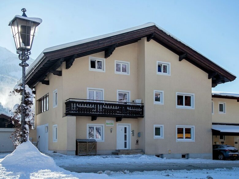 Luxurious Apartment In Brixen Ski Area With Garden