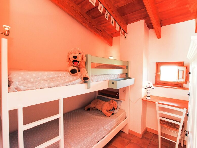 Beautiful Villa With Private Swimming Pool In Selva