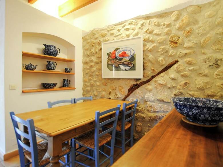 Beautiful Villa With Private Swimming Pool In Selva
