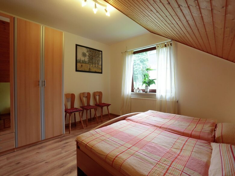 Apartamentos Holiday Home Near Winterberg