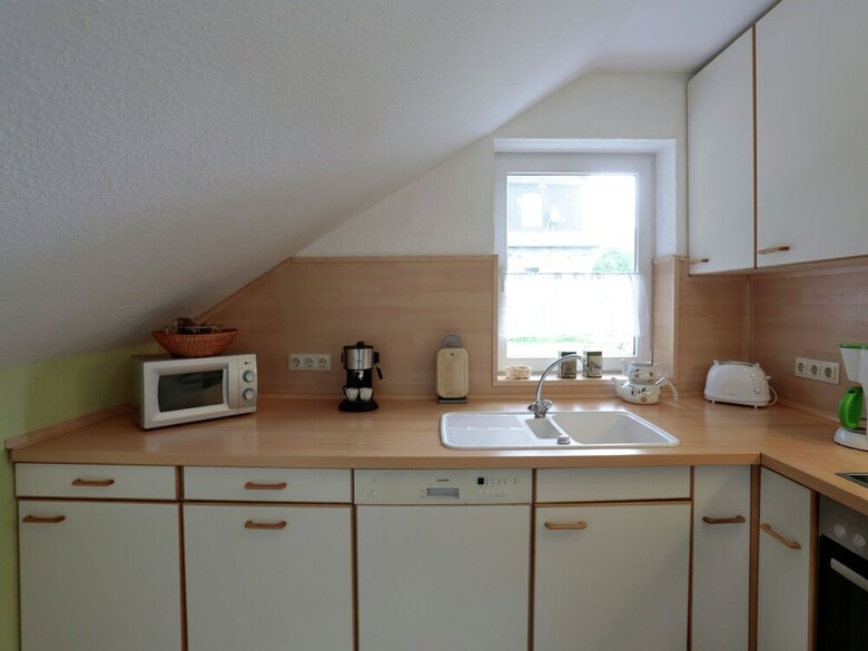 Apartamentos Holiday Home Near Winterberg