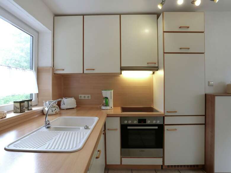 Apartamentos Holiday Home Near Winterberg