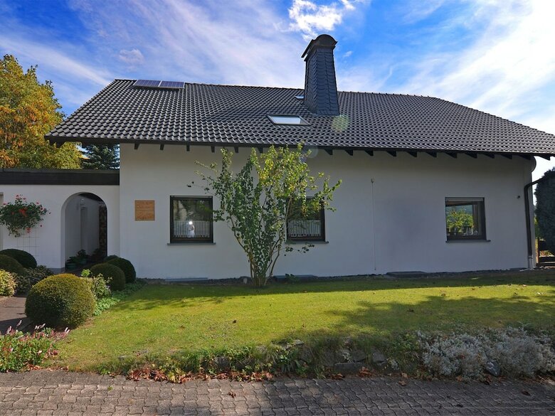 Apartamentos Holiday Home Near Winterberg