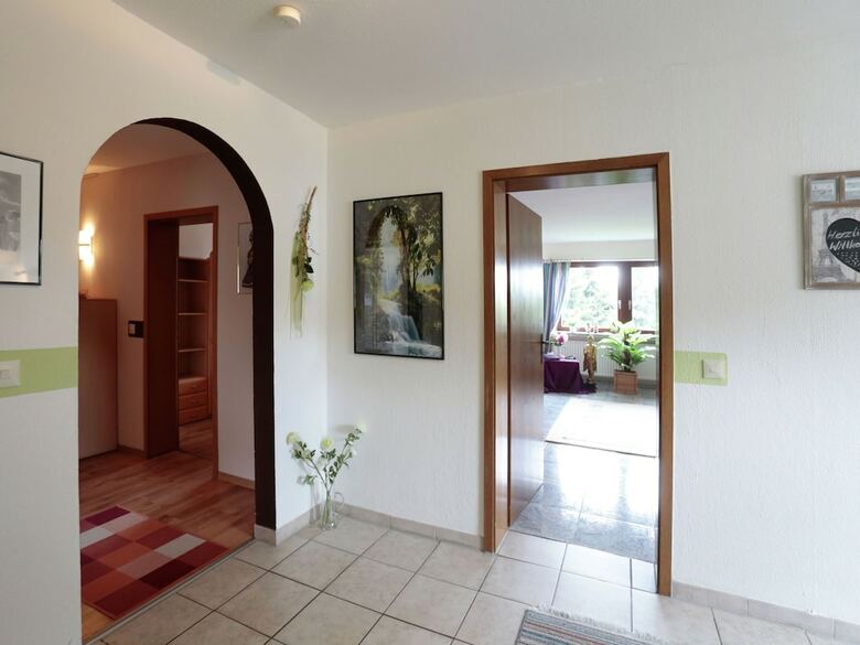 Apartamentos Holiday Home Near Winterberg