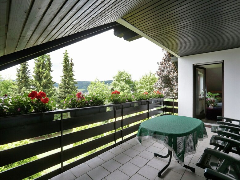 Apartamentos Holiday Home Near Winterberg