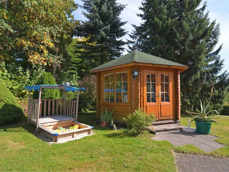 Apartamentos Holiday Home Near Winterberg