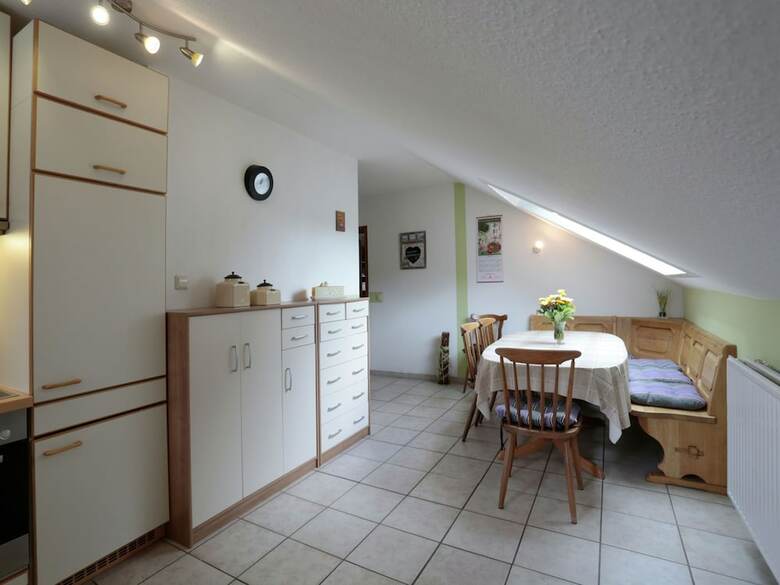 Apartamentos Holiday Home Near Winterberg