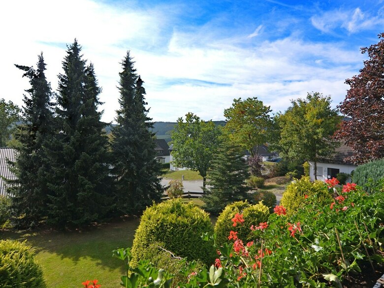 Apartamentos Holiday Home Near Winterberg