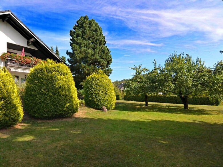 Apartamentos Holiday Home Near Winterberg