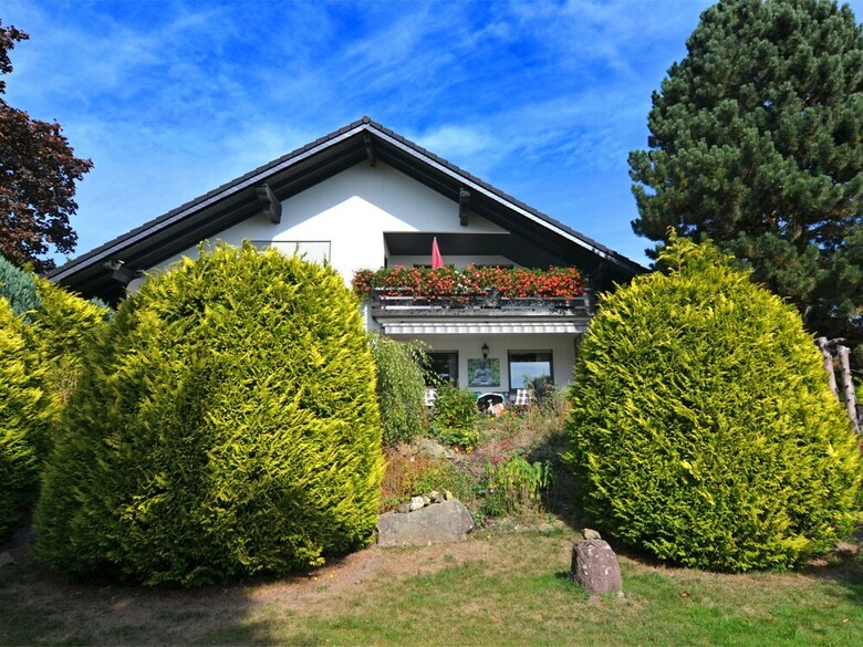 Apartamentos Holiday Home Near Winterberg