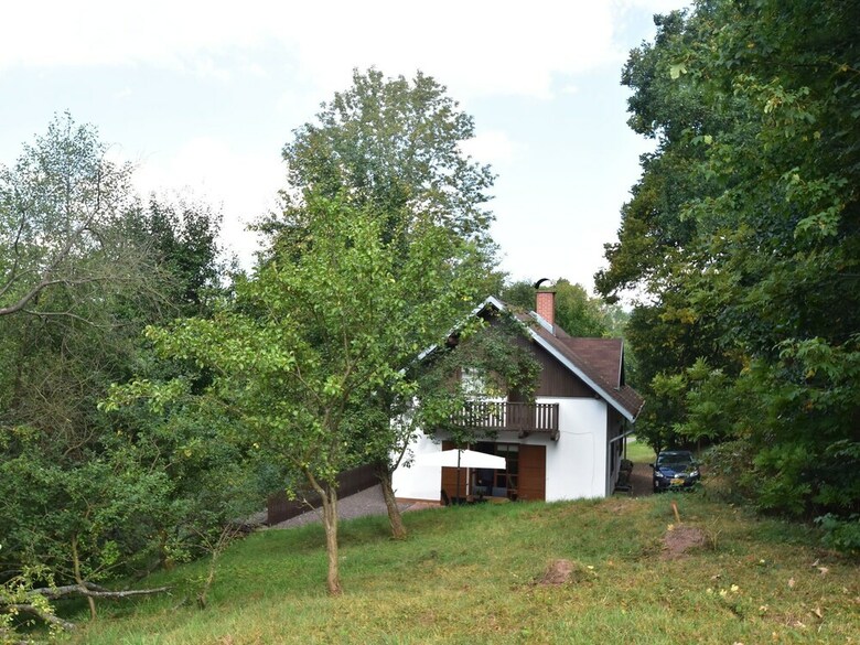 Nice, Comfortable House In Great Setting In Javornik, Giant Mountains
