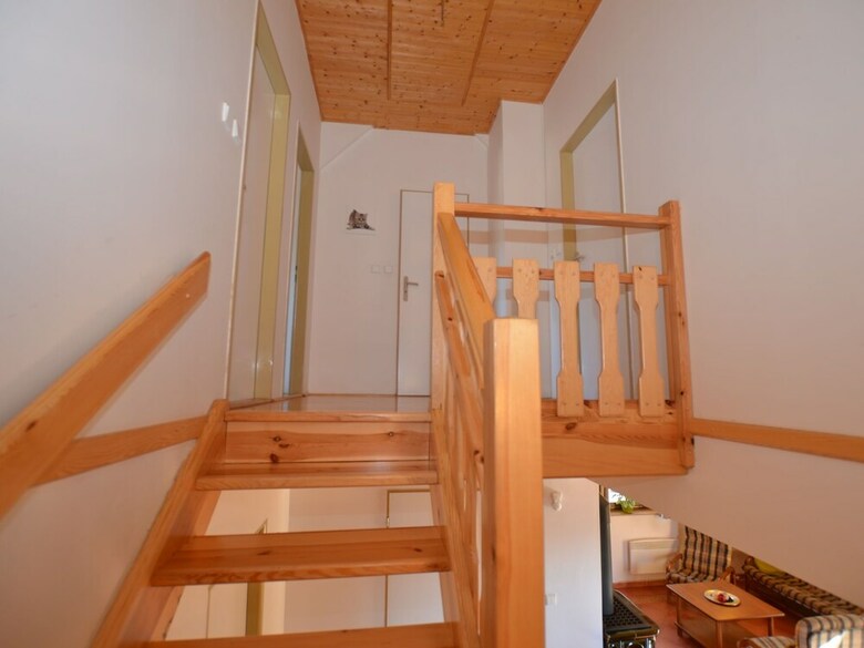 Nice, Comfortable House In Great Setting In Javornik, Giant Mountains