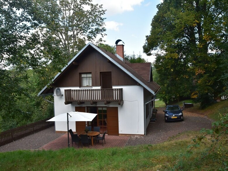 Nice, Comfortable House In Great Setting In Javornik, Giant Mountains