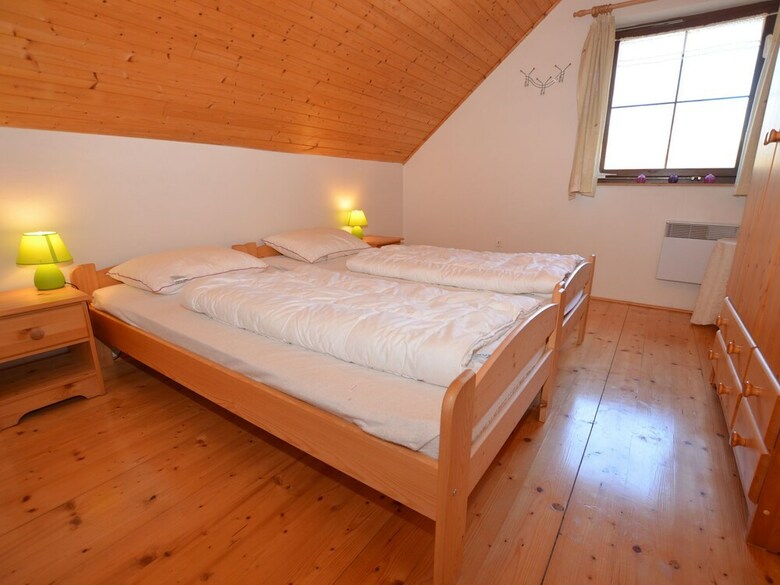 Nice, Comfortable House In Great Setting In Javornik, Giant Mountains