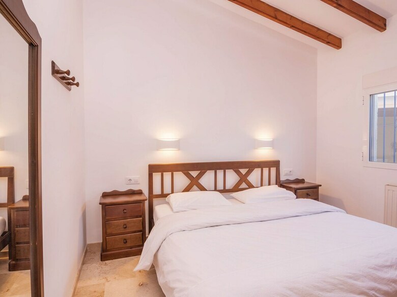 Unique Location, This Villa Is Completely Renovated Ready From June 18, 2018