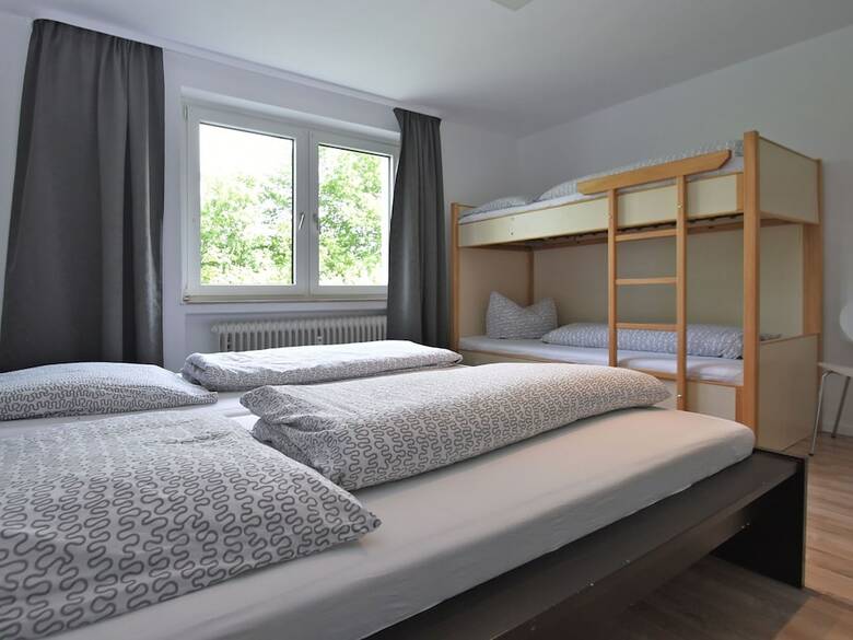 Spacious Apartment Near Ski Area In Braunlage