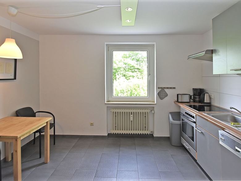 Spacious Apartment Near Ski Area In Braunlage