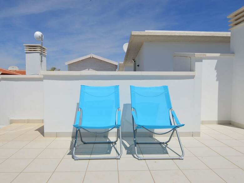 Lovely Villa In Ciudad Quesada With Private Pool