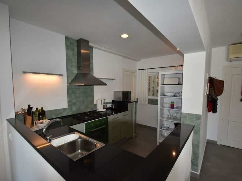 Fantastic Apartment In Altea With Swimming Pool