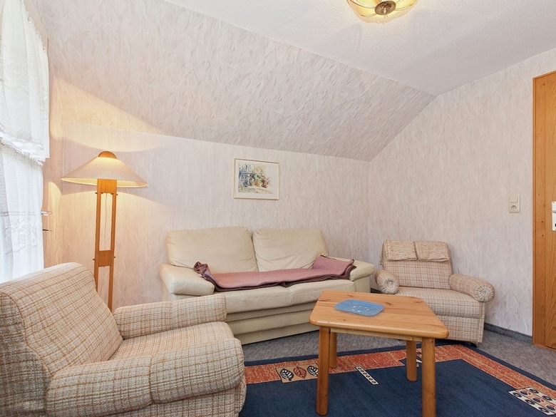 Cozy Apartment In Bartholomaberg Near Ski Area