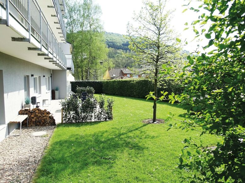 Nice Apartments Close To Luxembourg With Many Facilities