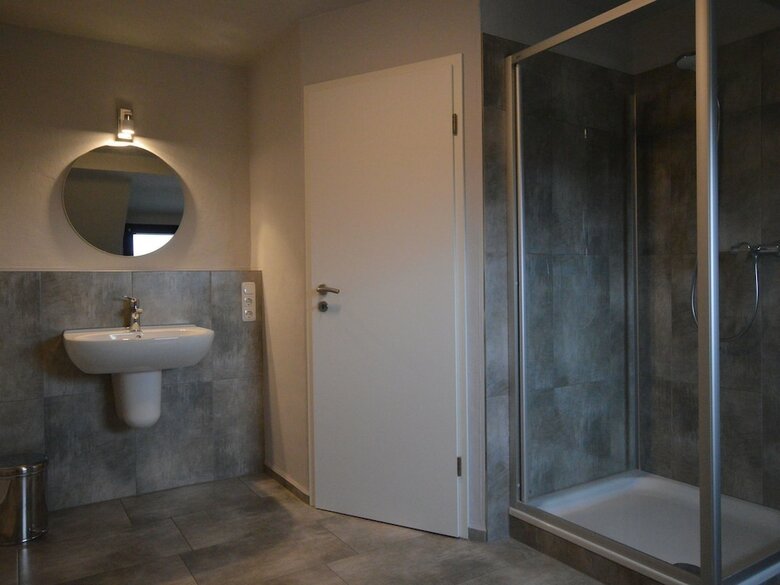 Dazzling Holiday Home In Hellenthal With Sauna