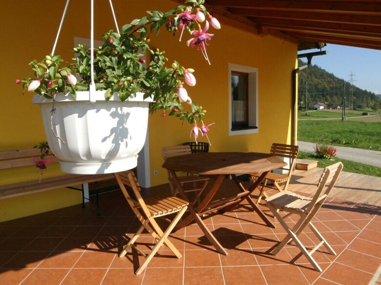 Spacious Holiday Home In Ruden With Large Garden