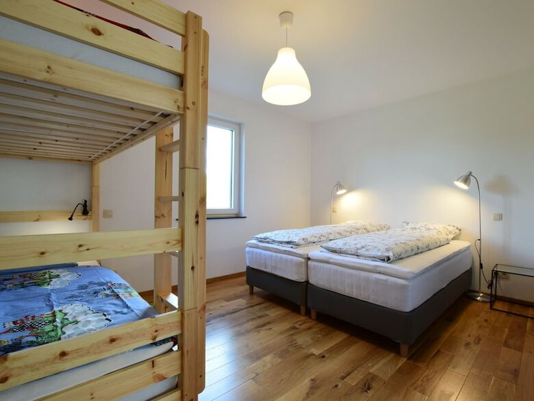 Apartment In A Green Setting And Suitable For People With Reduced Mobility