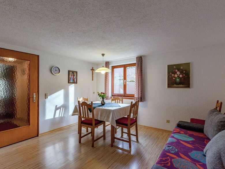 Modern Apartment In Vandans Near Ski Area