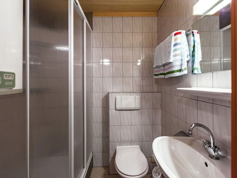 Modern Apartment In Vandans Near Ski Area