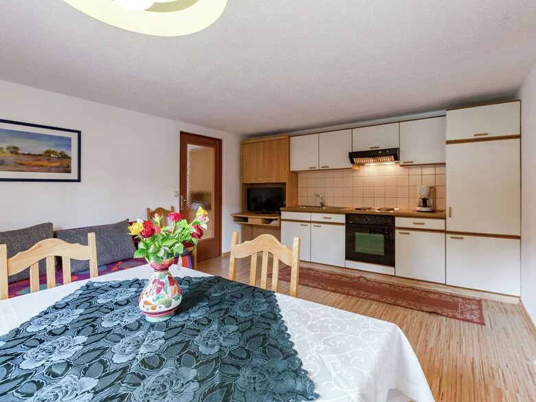 Modern Apartment In Vandans Near Ski Area