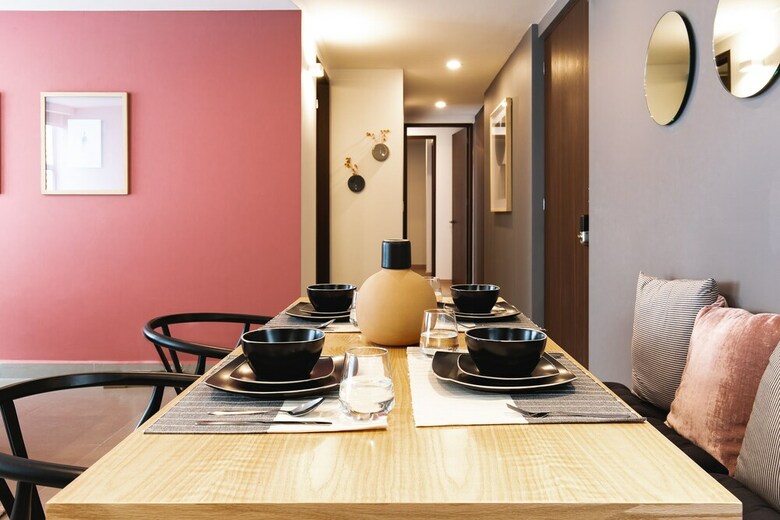 Apartamento 2br Condesa Apt Just Steps From Parque Mexico