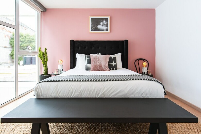 Apartamento 2br Condesa Apt Just Steps From Parque Mexico