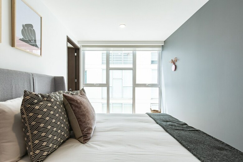 Apartamento 2br Condesa Apt Just Steps From Parque Mexico