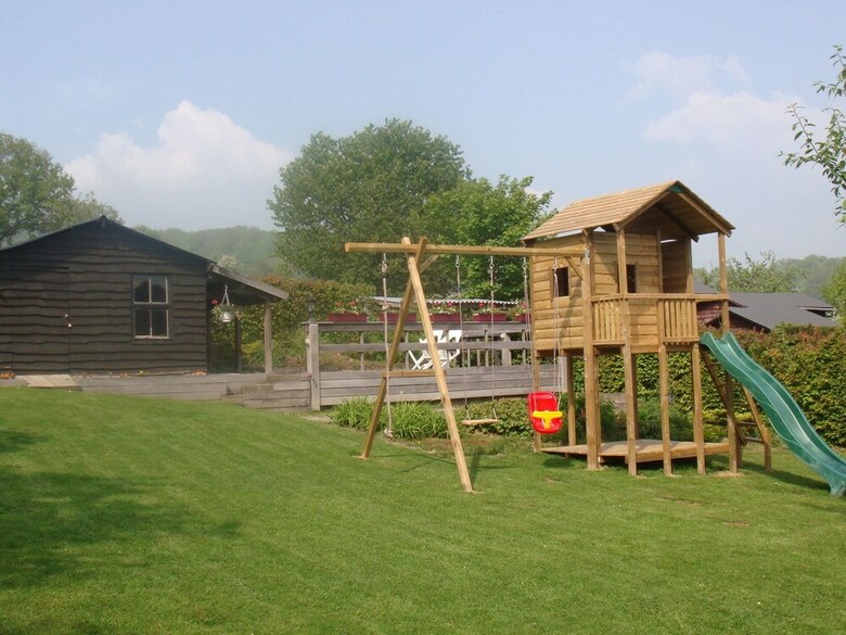 Detached House With Terrace With Breathtaking Views, With Jacuzzi / Sauna