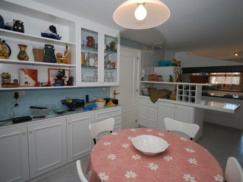 Spacious Villa In Romany� de La Selva With Swimming Pool