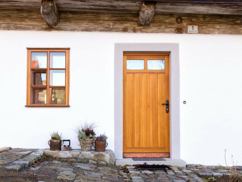 Unique And Historic Holiday Home With Private Garden