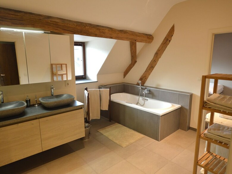 Lovely Holiday Home In Mettet With Garden
