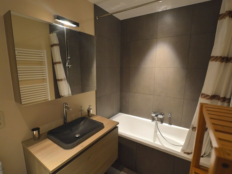 Lovely Holiday Home In Mettet With Garden