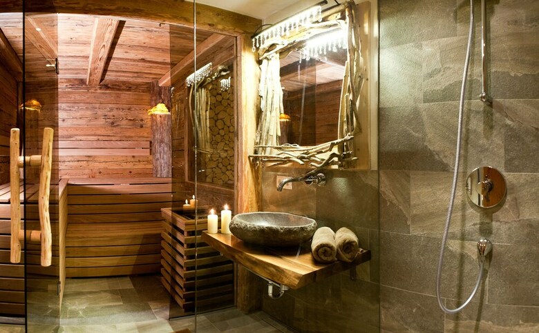 F�rsten Chalet