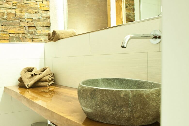 F�rsten Chalet