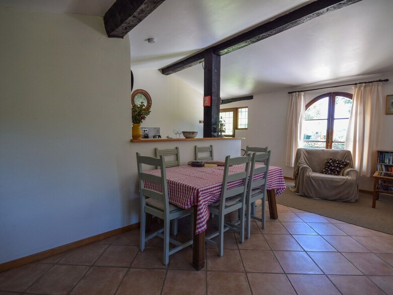 Cosy House With Spectacular Views And Private Pool
