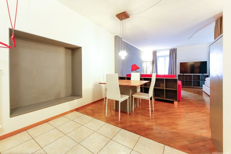 Apartamento Laubenapartment