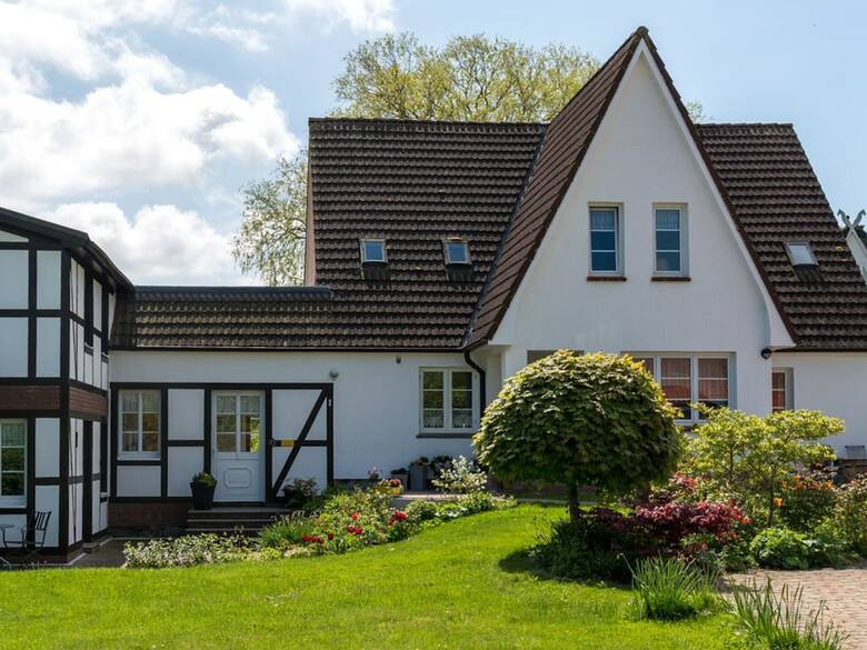 Opulent Apartment In Wohlenberg With Barbecue