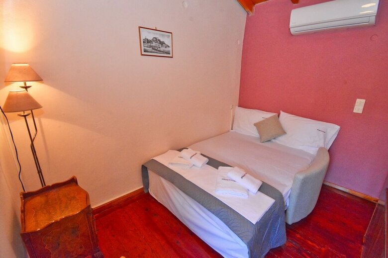 Apartamentos Kampielo Suites