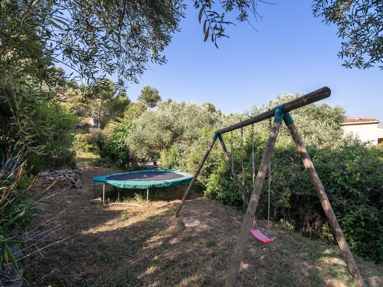Luxuriant Villa In Beaufort With Swimming Pool