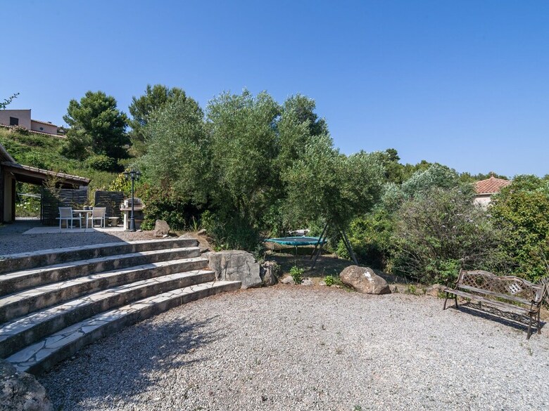 Luxuriant Villa In Beaufort With Swimming Pool