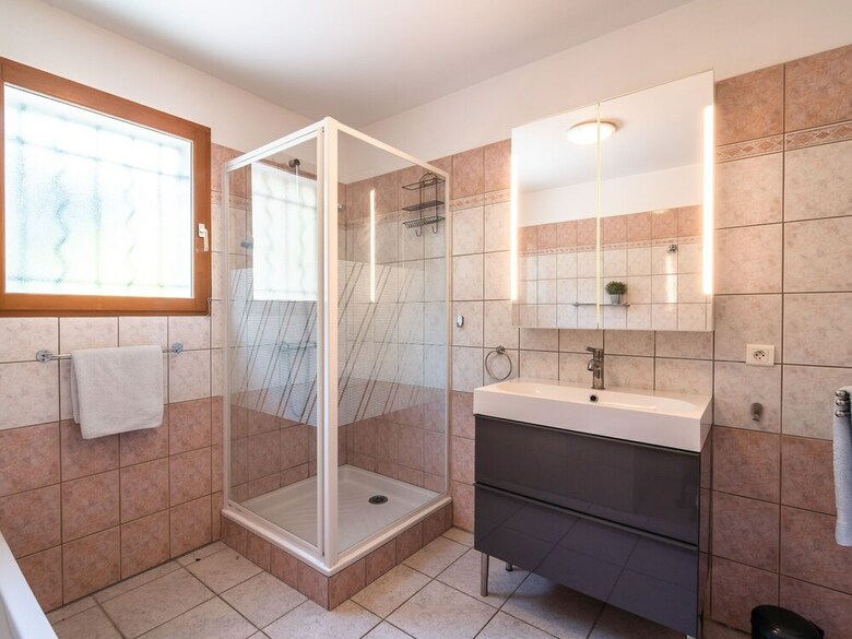 Luxuriant Villa In Beaufort With Swimming Pool